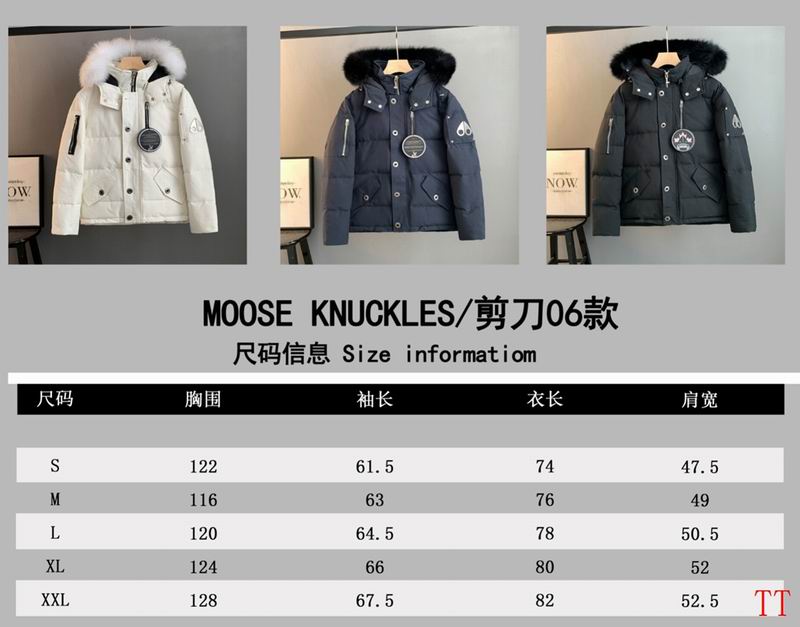 Canada Goose S-2XL 20tr242